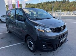 Zunanja slika - Fiat Scudo - Scudo - 3 - Predogledna slika