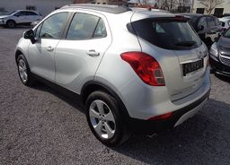 Zunanja slika - Opel Mokka - X 1.6 CDTI 136KM AUTOMATIK - SLO poreklo. servisna - 4 - Predogledna slika