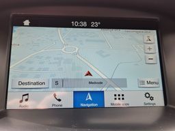 Zunanja slika - Ford Focus - Focus - 12 - Predogledna slika