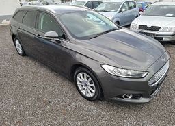 Zunanja slika - Ford Mondeo - 2.0 TDCi 150KM automatik- tehnični do 23.10.2026 - 2 - Predogledna slika