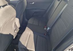 Zunanja slika - KIA Stonic - 1.6 CRDI 85 kW  EX 1.LASTNIK. SERVISNA - 9 - Predogledna slika