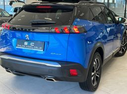 Zunanja slika - Peugeot 2008 - 1.2-130KM-GT-LINE-FULL-LED-KAM-PANO-VIRTUAL-ASSIST - 4 - Predogledna slika