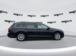 Zunanja slika - VW Passat - Variant 2.0 TDI Business ACC-KAMERA-GRETJE.SED+VOLAN - 7 - Predogledna slika