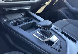 Zunanja slika - Audi A4 - Avant 40 TDI S tronic VIRTUAL ACC KAMERA GRETJE SED. - 20 - Predogledna slika