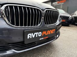 Zunanja slika - BMW Serija 7 - : 740Ld xDrive LASER ŠIBEDAH ACC 360K HEADuP HARMAN - 10 - Predogledna slika