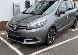 Zunanja slika - Renault Scénic - Grand Scenic Limited Edition dCi 130 Energy - 1 - Predogledna slika