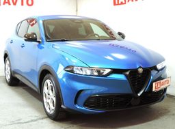 Zunanja slika - Alfa Romeo Tonale - 1.5 Hybrid DCT7 130 Sprint 360 KAMERE-USNJE-LED…. - 3 - Predogledna slika