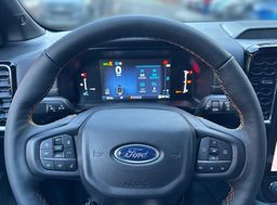 Zunanja slika - Ford Ranger - WILDTRAK 2.3 281PS PHEV A10 e-4WD - 14 - Predogledna slika