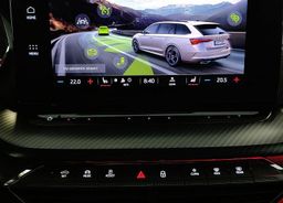 Zunanja slika - Škoda Octavia - RS-2.0TDI-200KM-DSG-KAMERA-VIRTUAL-ACC-SOUND-19C- - 15 - Predogledna slika