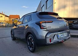 Zunanja slika - KIA Stonic - 1.0 LP  EX  Pulse M T - 6 - Predogledna slika