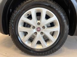 Zunanja slika - Fiat Sedici - 1.6 16V-4x4-1.LASTNIK-SLOVENSKI-KREDIT-BREZ-POLOGA - 20 - Predogledna slika