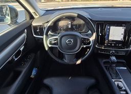 Zunanja slika - Volvo V90 - D4 Momentum 190ks °FULL LED °USNJE °PANORAMA - 10 - Predogledna slika