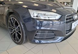 Zunanja slika - Audi A5 - Sportback 2.0 TDI Sport-LED-NAVI-PDC-USNJE- - 16 - Predogledna slika