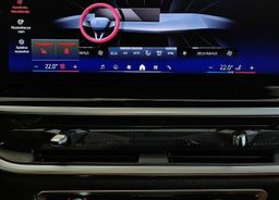 Zunanja slika - BMW X5 - serija : 30d-XD-M-PAKET-ZRAČNO-PANO-SOFT-CL-360KAM-LASER-22 - 17 - Predogledna slika