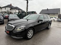Zunanja slika - Mercedes-Benz E-Razred - E 200 BlueTEC ELEGANCE AUT. LED NAVI TEMPOMAT - 3 - Predogledna slika