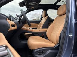 Zunanja slika - Geely StarRay EM-i - Plug-In Hybrid 1.5 Max Avt. - 9 - Predogledna slika