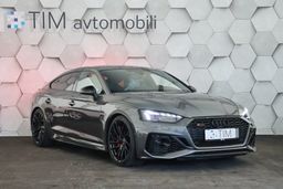 Zunanja slika - Audi RS5 Sportback - A5 2.0 TDSI Quattro Tiptronic 450KM - 2 - Predogledna slika