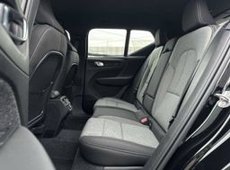 Zunanja slika - Volvo XC40 - B3P Core Avt. - 11 - Predogledna slika