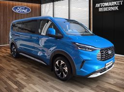 Zunanja slika - Ford Tourneo - Custom ACTIVE 2.0 TDCi 170 KM A8 L2 - 8 SED.- NA ZALOGI - 2 - Predogledna slika