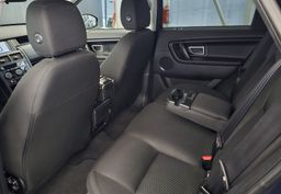 Zunanja slika - Land Rover Discovery Sport - 2.0TD4 HSE-KAMERA-NAVI-XENON-LED-TEMPOMAT - 10 - Predogledna slika