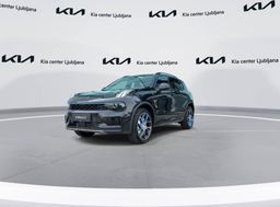 Zunanja slika - Lynk & Co 01 - More 2025 Priključni hibrid - 1 - Predogledna slika