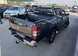Zunanja slika - Mitsubishi L 200 - Mitsubishi L-200 LIMITED EDITION KAMERA 360 TEMP.. - 7 - Predogledna slika