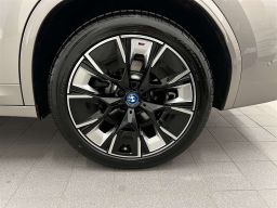 Zunanja slika - BMW iX3 - iX3 - 4 - Predogledna slika