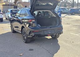 Zunanja slika - Forthing Forthing T5 EVO - T5 Evo my 2025 + ADAS NA ZALOGI - 12 - Predogledna slika