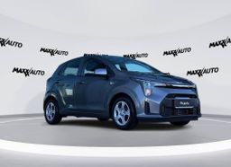 Zunanja slika - KIA Picanto - 1.0 GDI LX Active. 5M T  4-sedežni ... - 3 - Predogledna slika