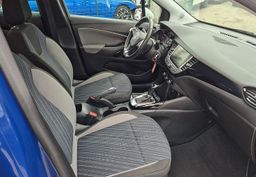 Zunanja slika - Opel Crossland X - 1.2 T AUT. INNOVATION °1. LASTNIK° °LED° °KAMERA - 11 - Predogledna slika