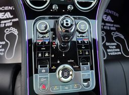 Zunanja slika - Bentley Continental - GT-V8-BLACK EDITION-KOT NOV-MAX OPREMA-1 LASTNIK - 16 - Predogledna slika