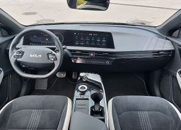 Zunanja slika - KIA EV6 - GT-Line Energy 77 kWh. 168kW RWD - 8 - Predogledna slika