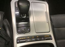 Zunanja slika - KIA Stinger - 2.2 TCI GT Line AWD -PANORAMA -KAMERA -NAVI - 9 - Predogledna slika