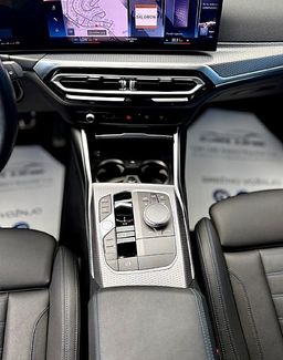 Zunanja slika - BMW Serija 3 - Touring: M340d xDrive Touring Avt.Head up.Harman.Dab.Acc - 10 - Predogledna slika