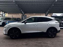 Zunanja slika - Nissan Qashqai - 1.3 DIG-T MHEV Tekna X-Tronic - 5 - Predogledna slika