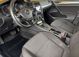 Zunanja slika - VW Golf - 1.6 TDI AUT. FACELIFT-MULTIFUNKCIJA - 15 - Predogledna slika