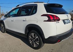 Zunanja slika - Peugeot 2008 - 1.2  ALLURE 131ks °1.LASTNIK° °OPRAVLJEN SERVIS° - 6 - Predogledna slika