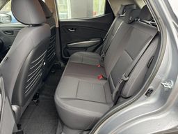 Zunanja slika - KG Mobility Tivoli - Tivoli - 6 - Predogledna slika