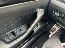 Zunanja slika - VW Arteon - Shooting Brake 2.0 TDI avt.110kW Elegance.KAMERA.NAVI.USNJ - 14 - Predogledna slika