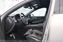Zunanja slika - Volvo XC60 - B4D AWD Geartronic R-Design DARK Plus 197KM - 9 - Predogledna slika