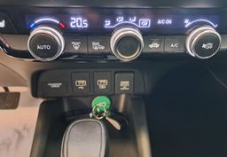 Zunanja slika - Honda Jazz - 1.5 i-MMD Hibrid Executive-1.LASTNIK-SLO- - 11 - Predogledna slika
