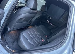 Zunanja slika - BMW X5 - serija : xDrive50e MSPORT-22COL-HARMAN-VK-KAM360-HUD-KLESS - 12 - Predogledna slika