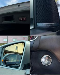 Zunanja slika - Mercedes-Benz GLE-Razred - GLE coupe 350d-4M-AMG LINE-1 LASTNIK-LIZING ZA TUJCE-ZRAČNO - 17 - Predogledna slika