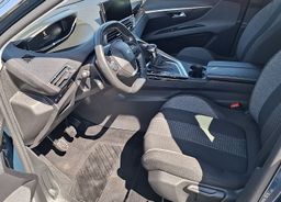 Zunanja slika - Peugeot 3008 - 1.2 TURBO 130KM - samo 50.281 prevoženih km - 5 - Predogledna slika