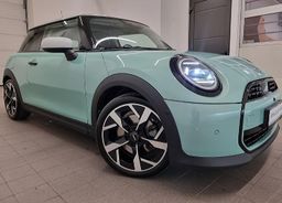 Zunanja slika - MINI Cooper - S Pomična panorama Harman Kardon ACC. HUD. - 5 - Predogledna slika