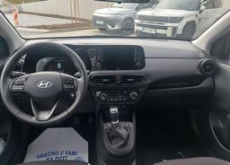 Zunanja slika - Hyundai i10 - 1.2 Style - 8 - Predogledna slika