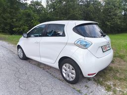 Zunanja slika - Renault Zoe - Zen Q210 | 22 kWh | 65 kW | 2016 | 84.920 km - 2 - Predogledna slika