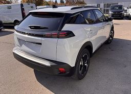 Zunanja slika - Peugeot 2008 - e-ALLURE 54 kWh - 3 - Predogledna slika