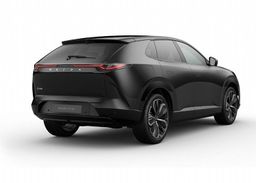 Zunanja slika - Mazda CX-6e - TAKUMI - 5 - Predogledna slika