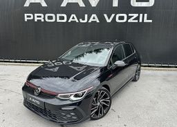 Zunanja slika - VW Golf - GTI DSG-AKTIV.VOLAN-HARMAN-KAMERA-KEYLESS-19COL... - 1 - Predogledna slika